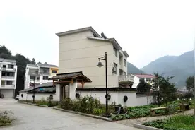 改善农村居民生活条件！河北出台农房建设四个技术导则图片