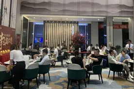 高速东方御府丨热势长红，央景楼“王”即将加推图片