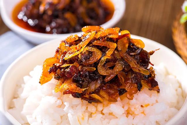 中国12大名酱，哪一款是你心目中的下饭酱王？