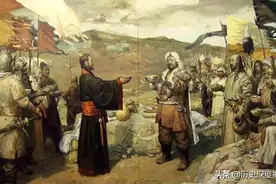 打了那么多年的自己人！匈奴的祖先是谁？为何说是夏朝遗民？图片