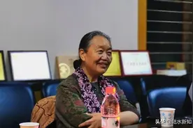 西藏首富竟是一个“老太婆”？坐拥百亿身家，年近七旬仍在一线图片