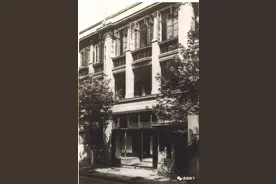 【党史博览】93年前的今天，毛泽东喊出了这一声： “政权是由枪杆子中取得的！”图片
