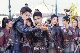 打破“剧N代”困境，《玉昭令2》都做了哪些升级？图片