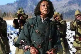 赵一曼的儿子：1岁别娘，13岁初见父亲，26岁才知母亲已牺牲图片