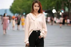 看街拍 识包包：8组LV包包款式 你认识几款？图片