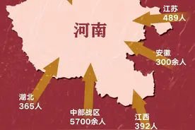 河南大暴雨十大感人瞬间：散发着国人骨子里的善良、团结、勤劳图片