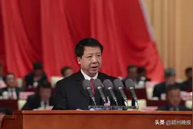 何宏海为合肥市人民检察院检察长，报经安徽省人民检察院检察长提请省人民代表大会常务委员会批准图片