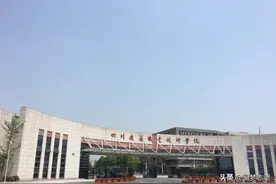 为什么四川建院名气这么大？附四川排名前十的专科大学名单图片
