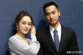 阿娇前夫因抑郁症瘦了9公斤！前夫过得很落魄的女星还有谁？图片