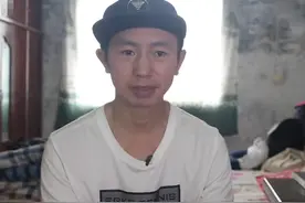 庞麦郎：我可以不吃饭，但不能没有音乐图片