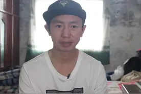 庞麦郎：我可以不吃饭，但不能没有音乐图片