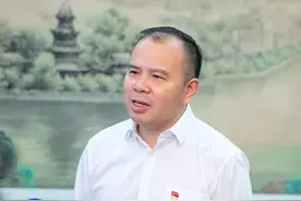 成都武侯区委书记陈麟：以文旅发展聚人气、汇商气、显文气图片