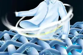 换季清洗大作战！有了这个“小帮手”，洗衣再也不犯愁图片