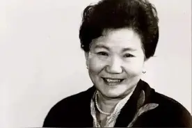 坎坷的赵丽蓉：前夫早逝，再婚后丧女又丧夫，72岁因病去世图片