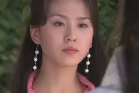 “眼技”有多重要？有人挤眉弄眼让人出戏，有人一个眼神足以封神图片