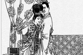 故事：民间故事：冯木匠图片