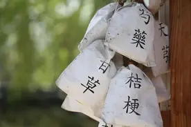 闻一闻这3种香气，醒脑、通窍、散瘀火，赶走一身疲惫图片