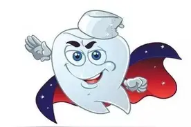 ”六龄齿“的能力这么大，还不好好保护它？图片