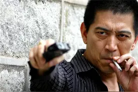 11年了，再看《疯狂的赛车》，黄渤已成影帝，黑帮老大早已不在图片