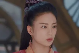 《千古玦尘》被张雅钦圈粉了，出道五年，用六个角色惊艳了所有人图片