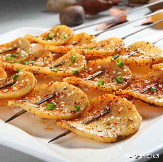 烧烤菜品有哪些(烧烤菜品有哪些素菜)-金旺资讯网