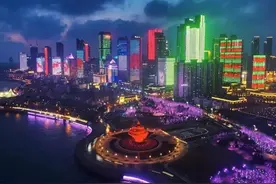 宁波的知名度不如青岛是因为近海水质差？何出此言？带你一探原由图片