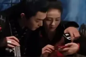 “平面模特”许凯的娱乐圈上位之路，和她背后的绯闻女友图片