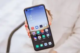 OPPO A52体验：长续航，大屏追剧，送给家人的最佳礼物图片