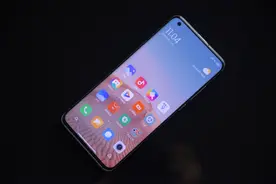 小米10S上手评测：小修小补，再战一年图片