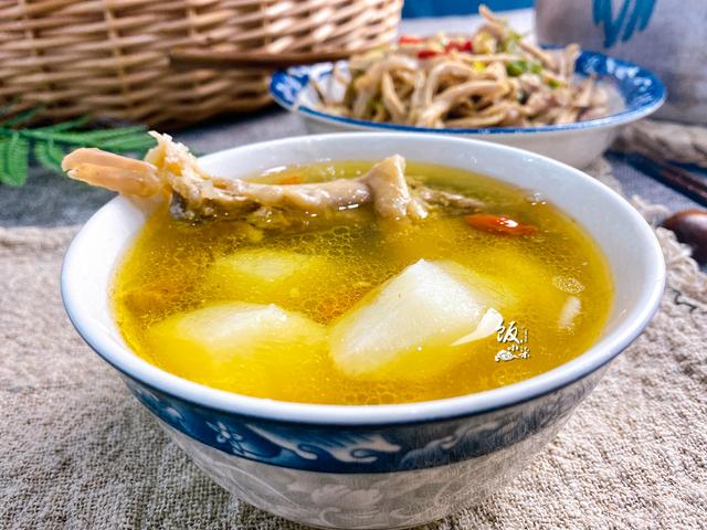 人参虫草枸杞花胶鸡汤 虫草花红枣枸杞花胶鸡汤