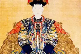 顺治做了一个梦，醒来后将梦中女子纳入后宫，此女生下千古一帝图片