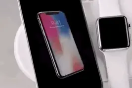 「电力投递」，iPhone 给其他设备充电图片