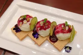 这几款创意凉菜，小朋友很喜欢吃哦，关键是做法简单，建议收藏图片