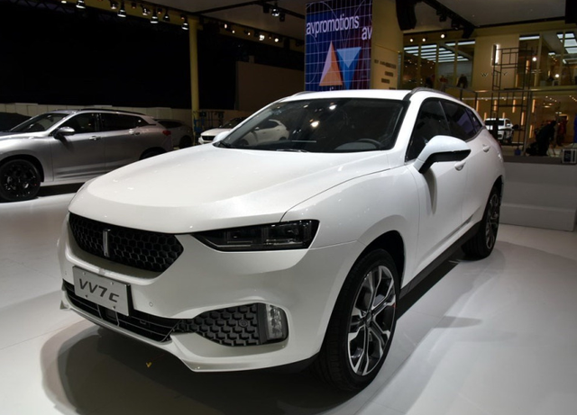 长城汽车的这些年：七款值得一说的车型