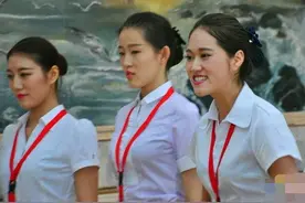 女面试官：什么东西女人有，男人有，婴儿却没有？图片