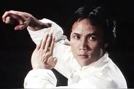 黄元申：33岁造就最经典霍元甲，41岁为赵雅芝剃度出家图片