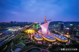 一文解读：剪不断理还乱的武汉区划图片