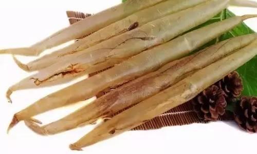 上等花胶的图片大全 上等花胶用什么鱼做的