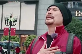 突然登上热搜！徐锦江，这个彻底颠覆我印象的男人图片