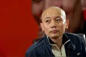葛优：父亲离世后，我陪母亲战胜居丧综合症图片