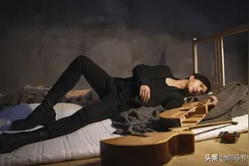 感情未完待续：薛之谦4年前的《一半》，与之后的7首歌都有联系图片