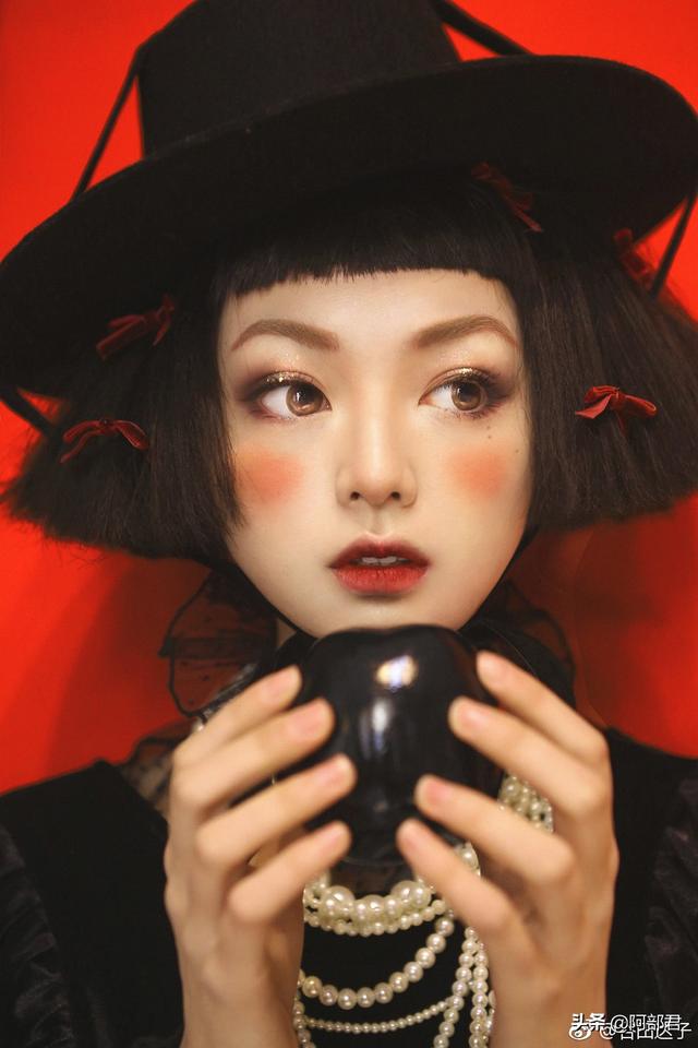 萝莉养成的玫瑰法则