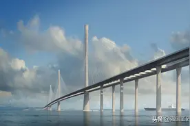 中国未来五大超级工程，一旦修建成功，便可屹立于世界强国前列图片