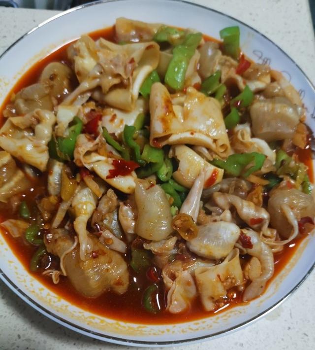 鱼肚的做法大全家常做法 干鱼肚泡发的正确方法