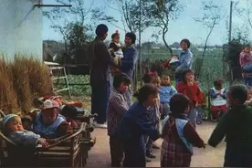 小时候一次被狗咬的经历图片