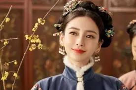 baby商业价值降低？一年掉12代言无新增，与杨幂对比落差大图片