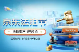 最高成交价2815万元、最多竞价211次 京东拍卖法拍房有多香？图片