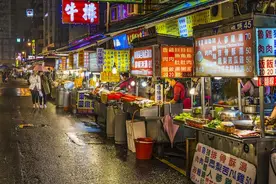 深圳“小店经济”活跃：个体工商户数量超130万户，疫后融资需求依然突出图片