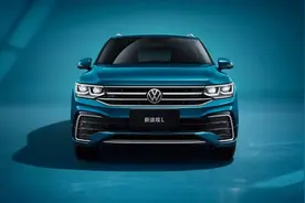 它长盛不衰的究极奥秘，到底在哪里？试驾·2022款途观L图片