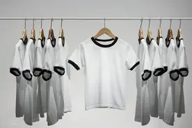 服装跃居亚马逊第一大品类，全球服装消费潜力持续提升图片